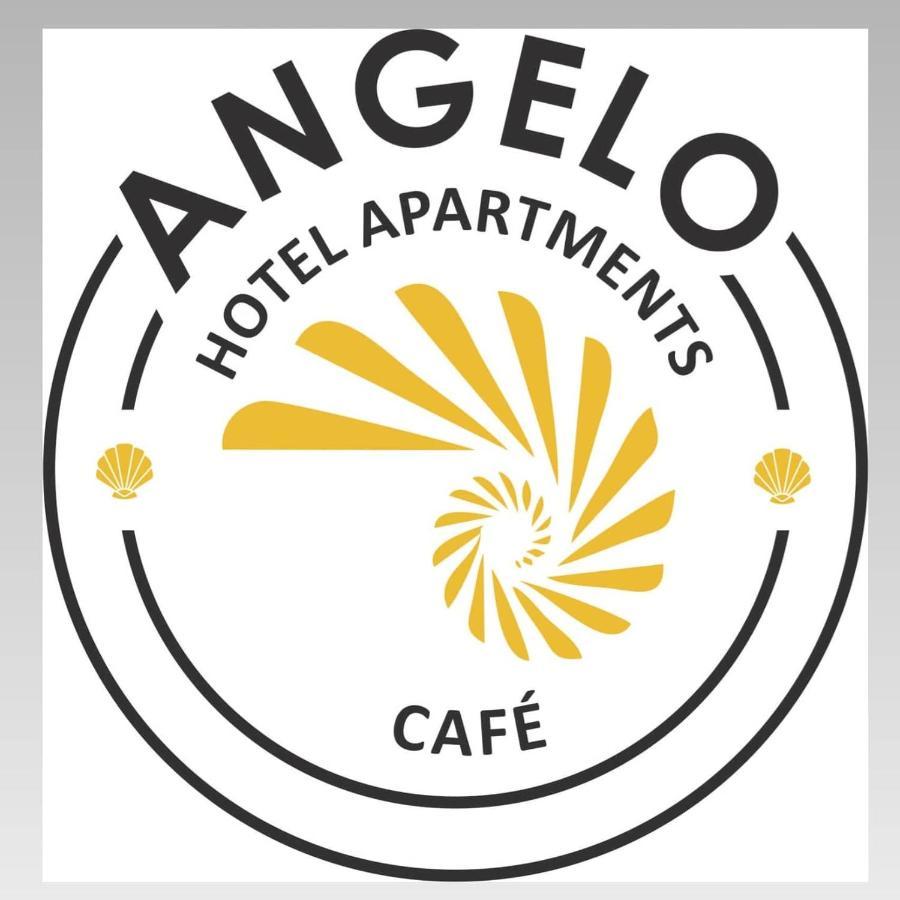 Angelo Hotel-Cafe Tolón 외부 사진
