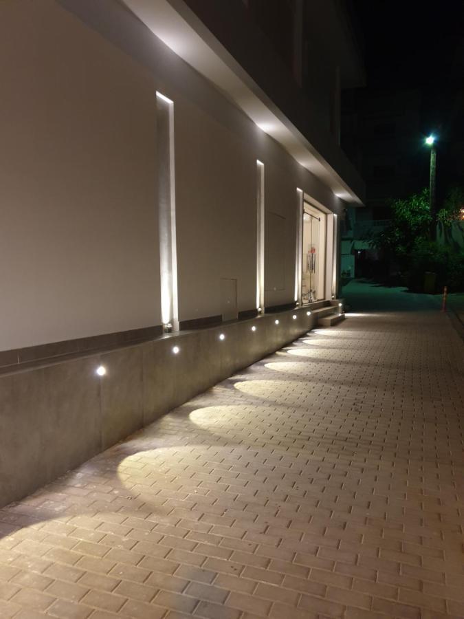 Angelo Cafe Hotel Tolón 외부 사진