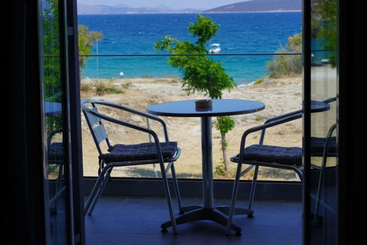 Angelo Cafe Hotel Tolón 외부 사진