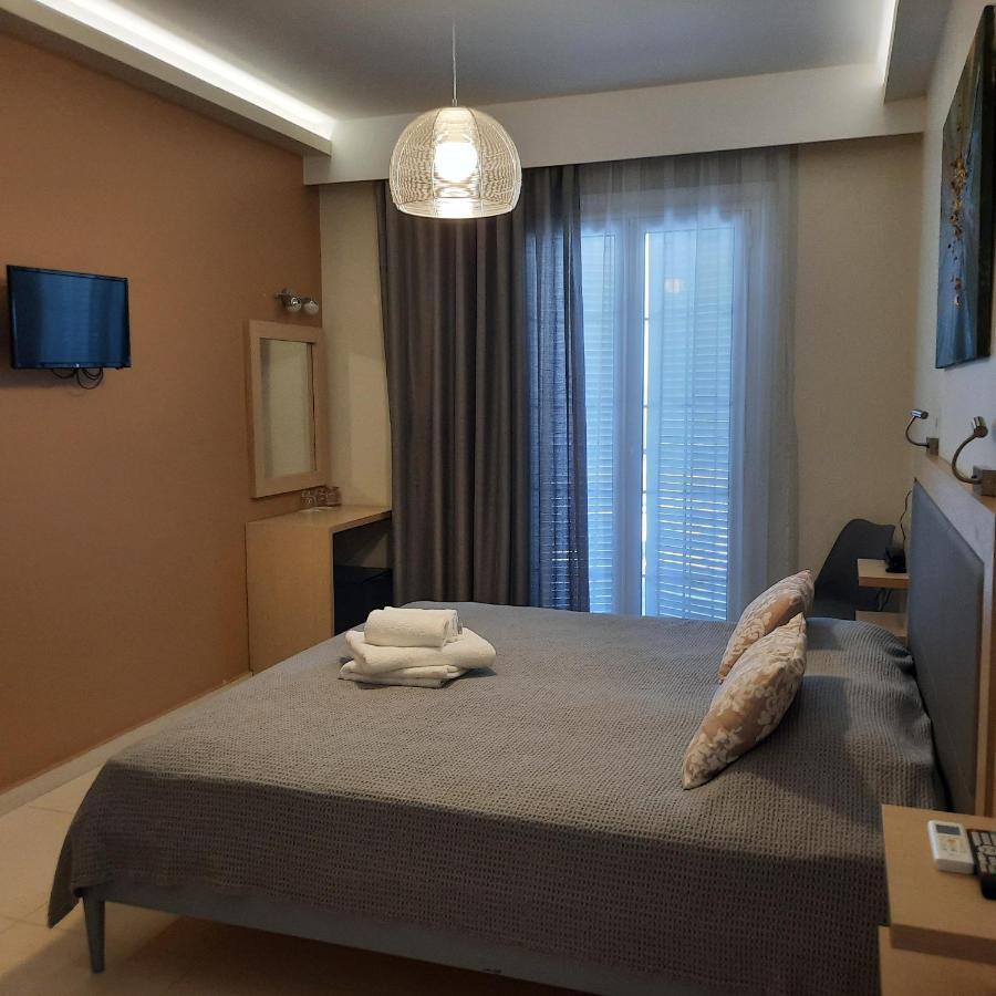 Angelo Cafe Hotel Tolón 외부 사진