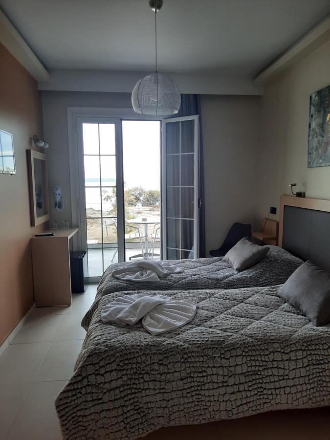 Angelo Cafe Hotel Tolón 외부 사진