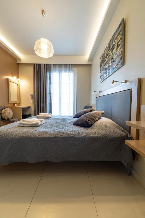 Angelo Cafe Hotel Tolón 외부 사진