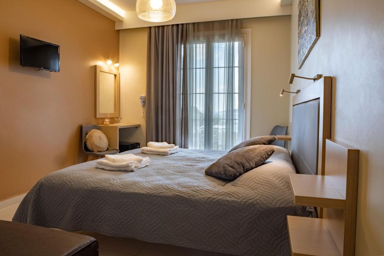 Angelo Cafe Hotel Tolón 외부 사진