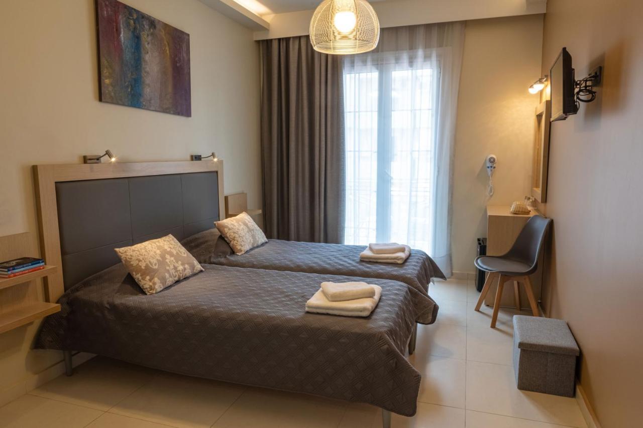 Angelo Cafe Hotel Tolón 외부 사진